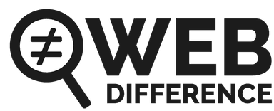 Web Difference logo