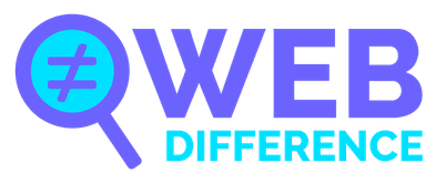 Web Difference logo