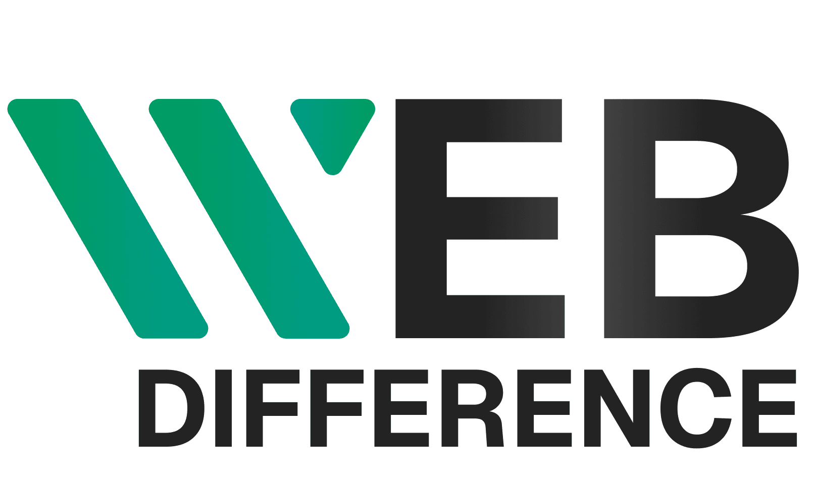 Web Difference logo